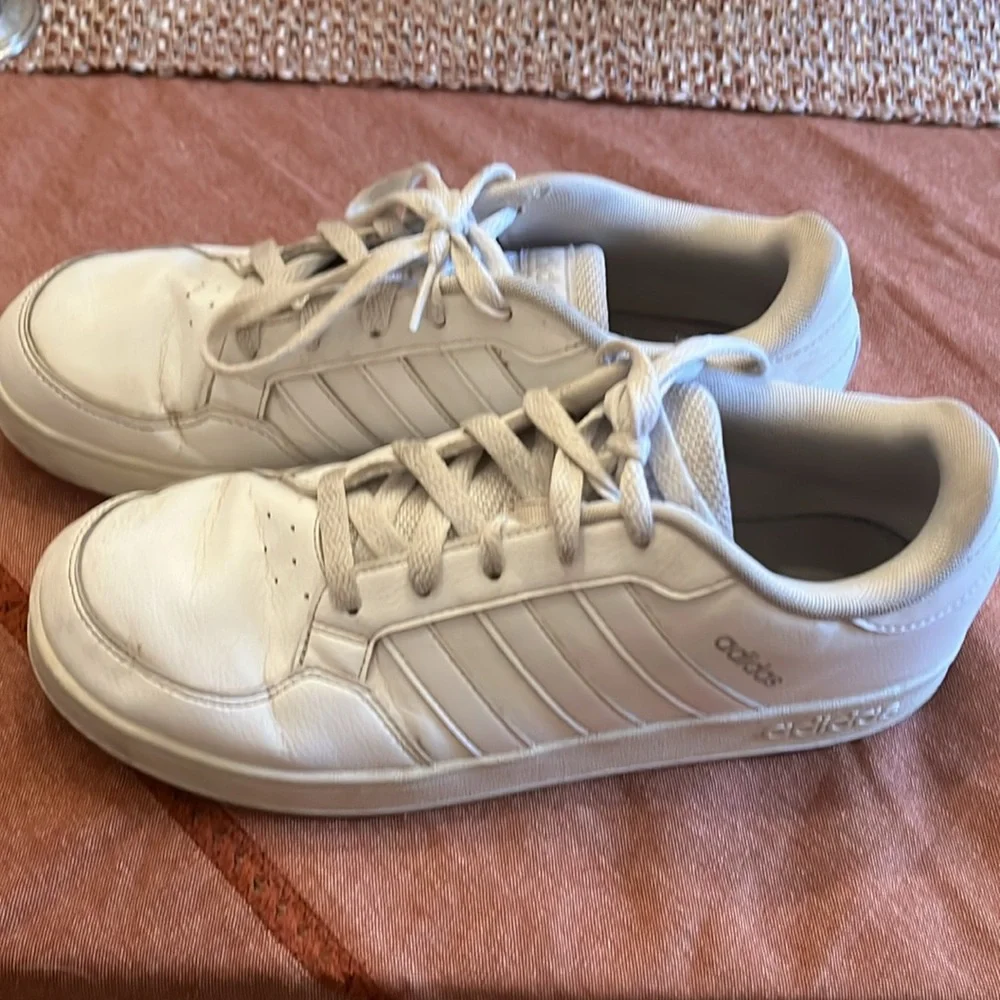 Adidas sneakers